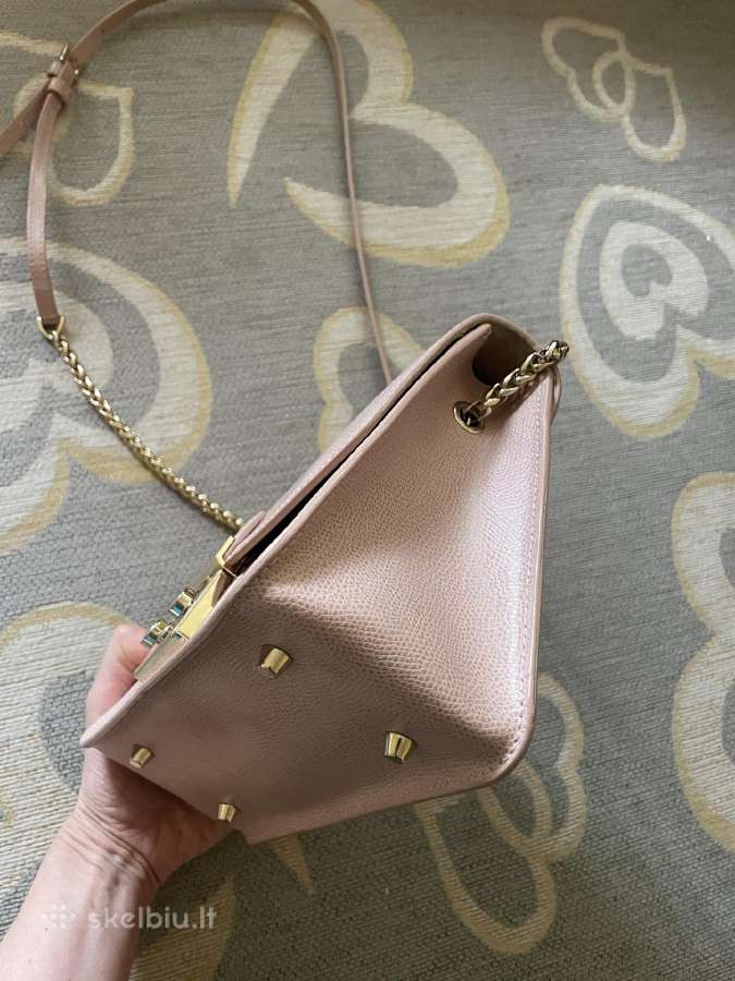 Furla originali rankinė - nuotraukos Nr. 4