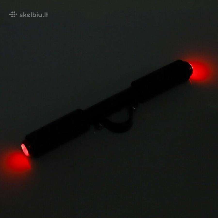 Xiaomi rankena vaikams su LED