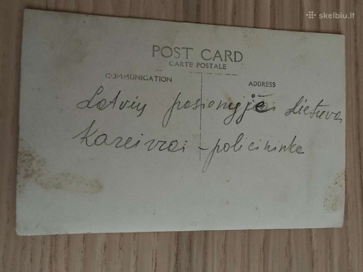 Latvių pasienyje Lietuvos kareiviai-policininkai - nuotraukos Nr. 2