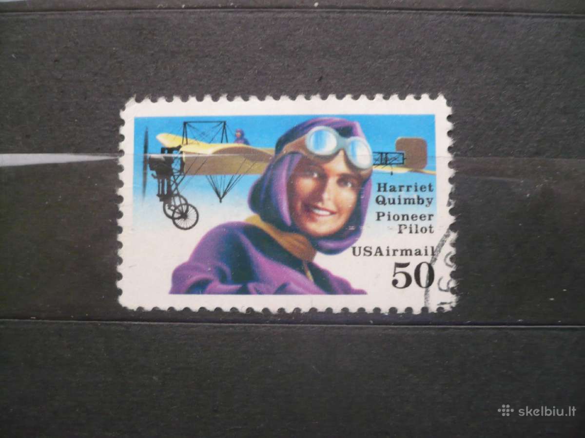 1991 m. Aviacijos pionieriai
