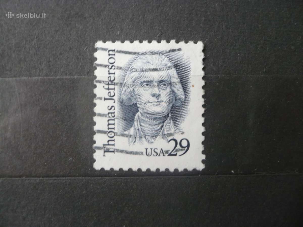 1993 m. Didieji amerikiečiai
