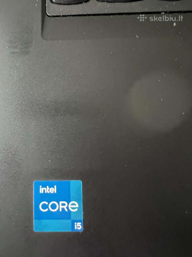 Lenovo Thinkpad L14 Gen 2 - nuotraukos Nr. 2