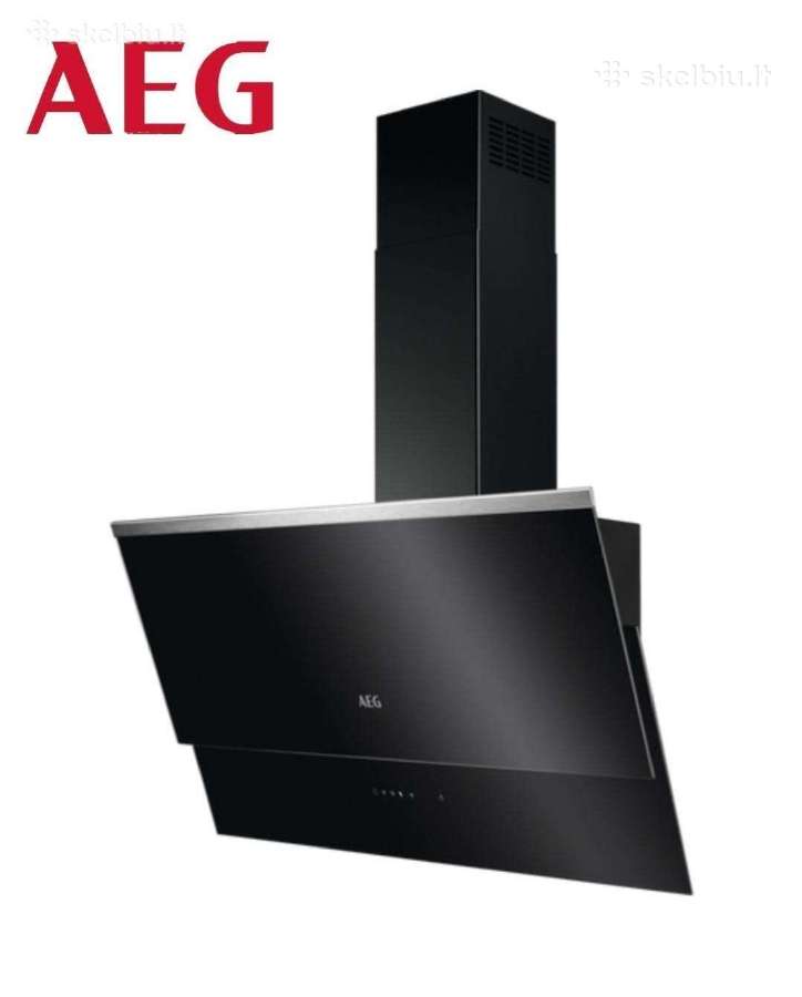 Aeg 80 Cm 6000