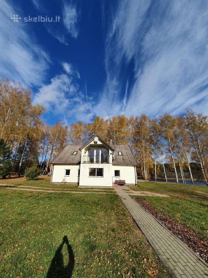 Parduodu namą