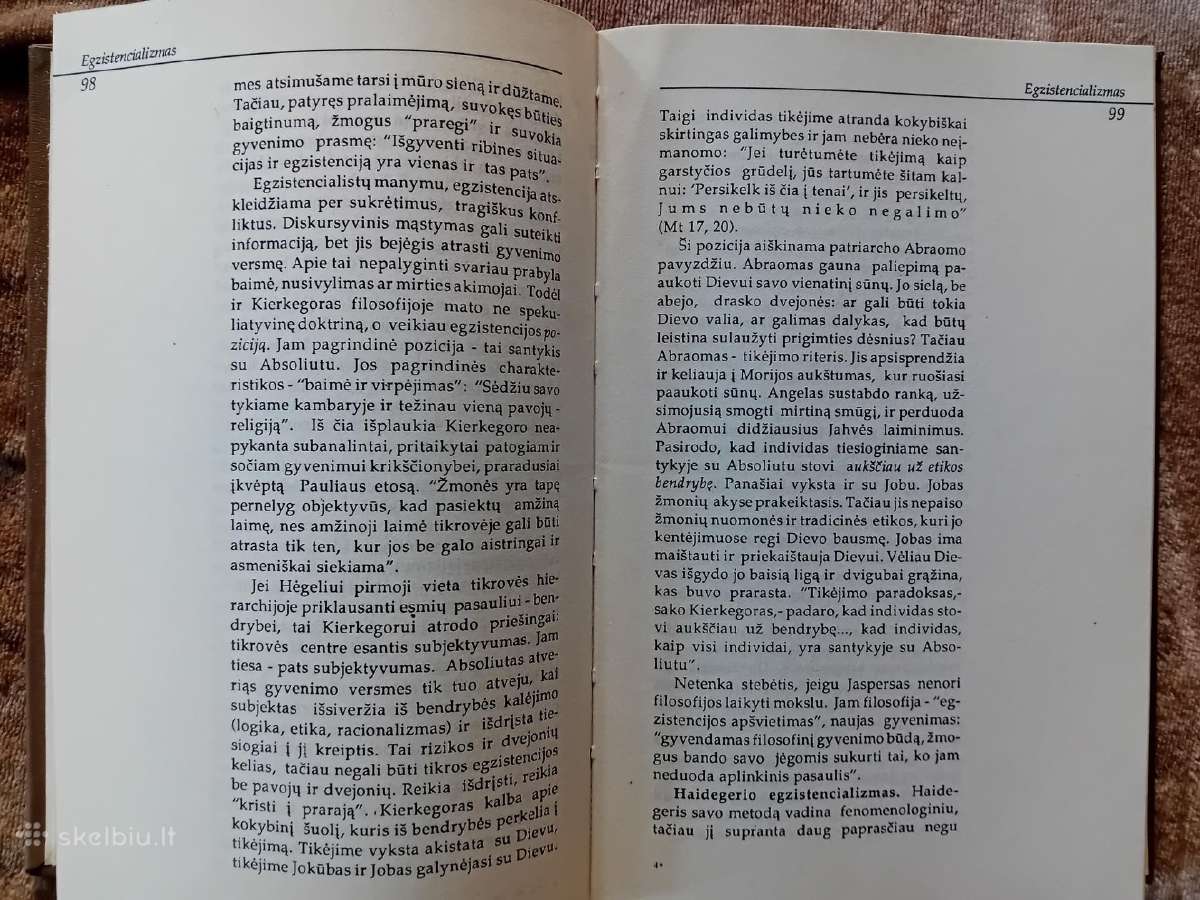 Teologijos ir Religijotyros žodynai - nuotraukos Nr. 7