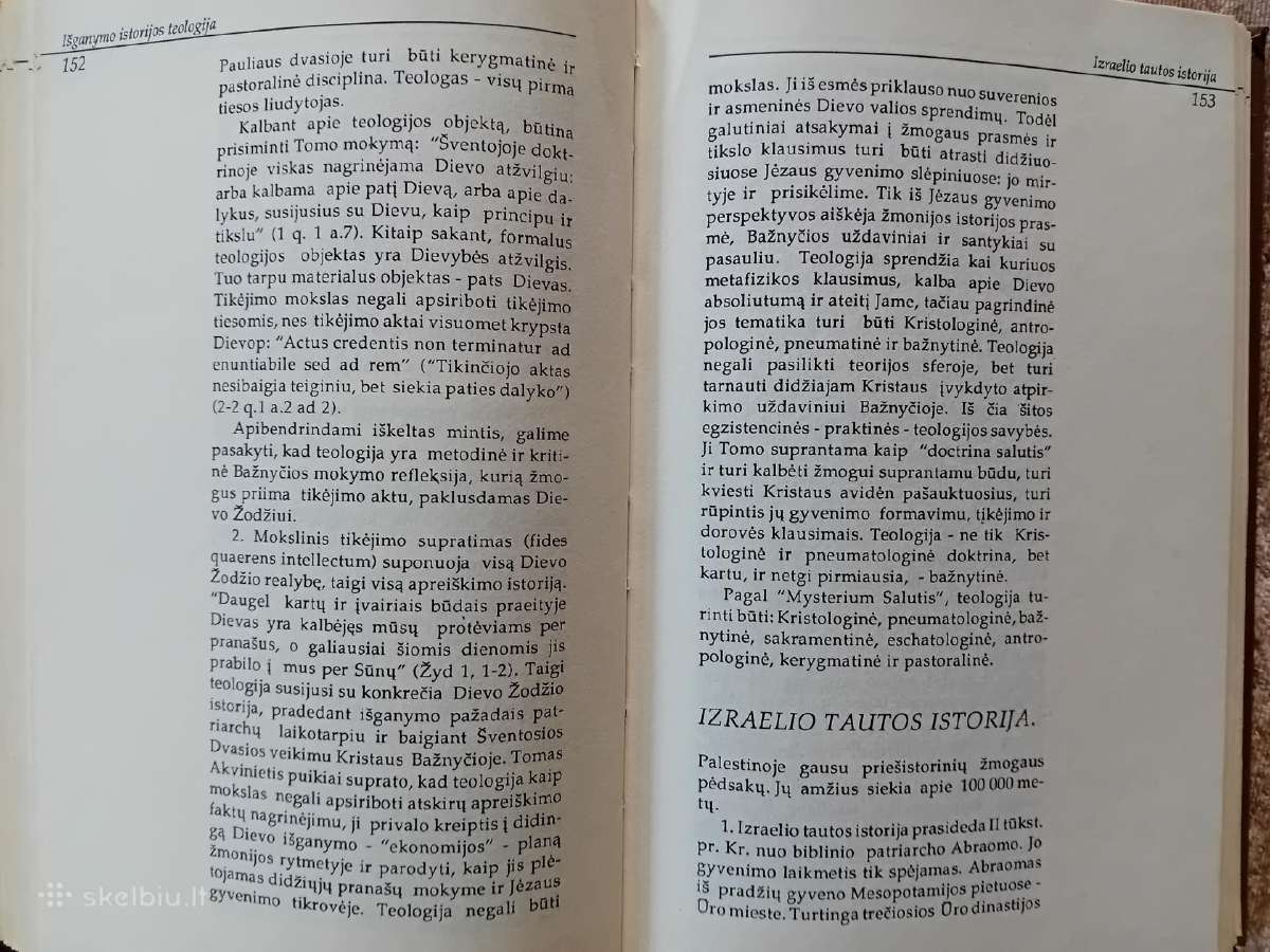 Teologijos ir Religijotyros žodynai - nuotraukos Nr. 9