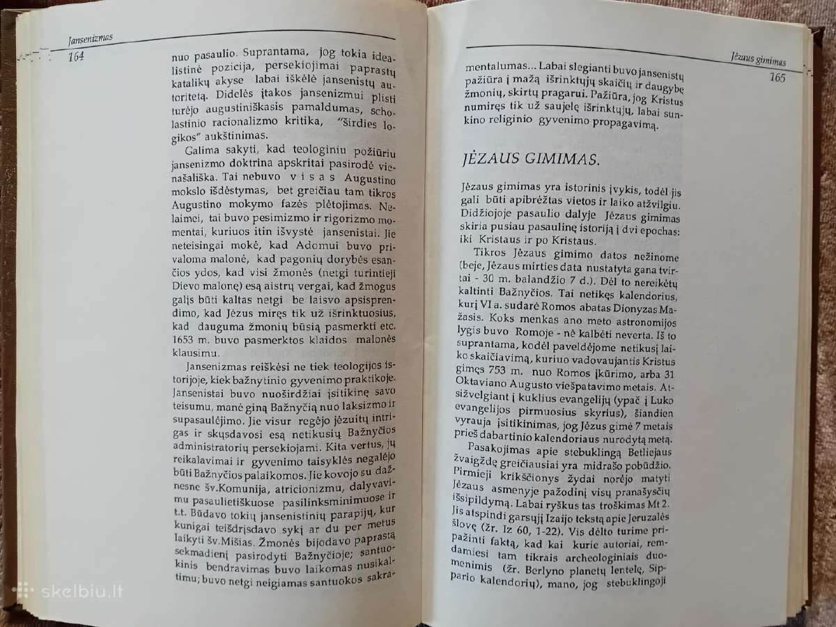 Teologijos ir Religijotyros žodynai - nuotraukos Nr. 10