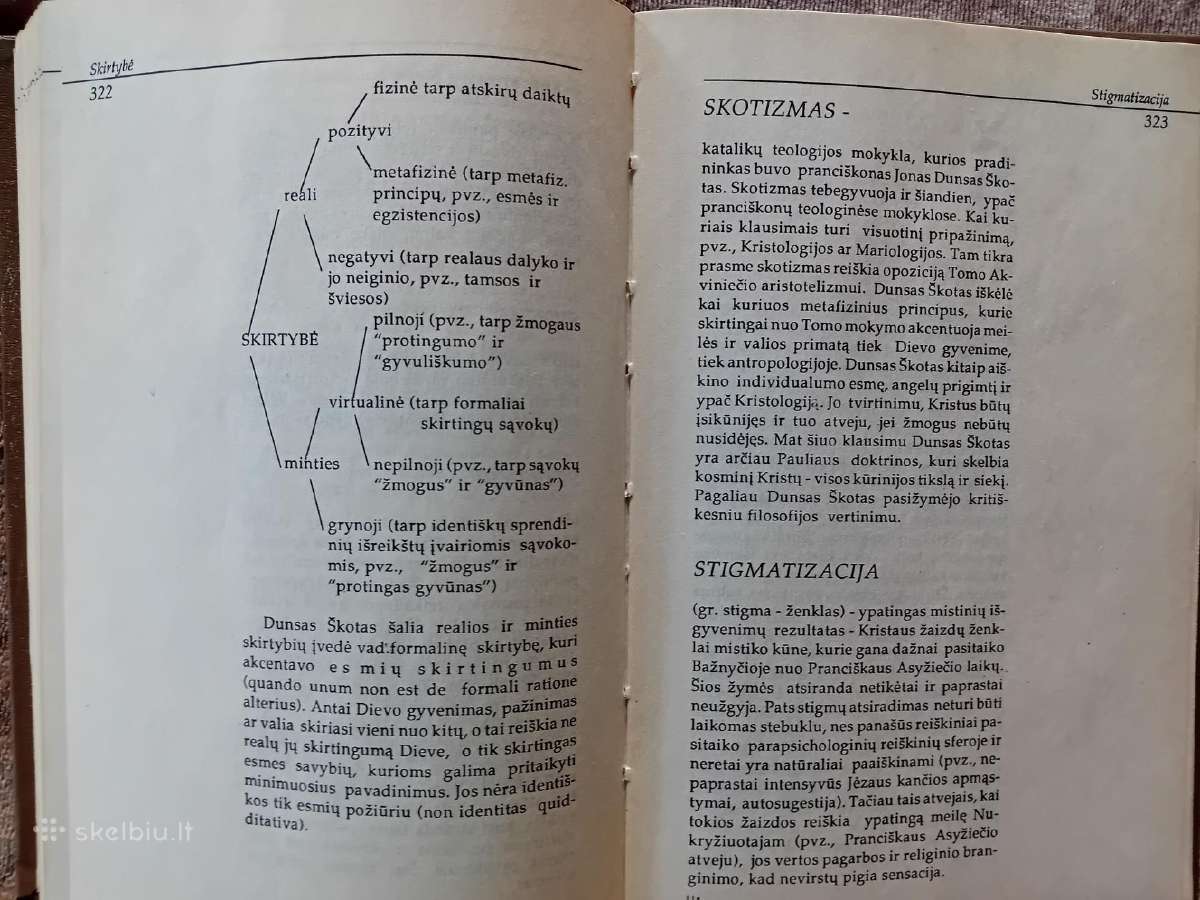 Teologijos ir Religijotyros žodynai - nuotraukos Nr. 12