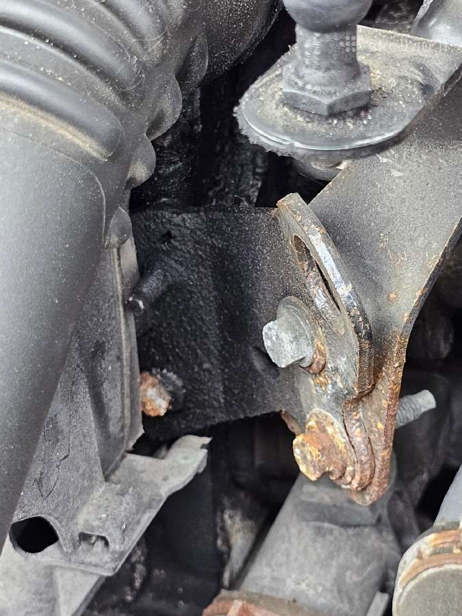 Autopatikra Automobilio patikra prieš pirkima - nuotraukos Nr. 31