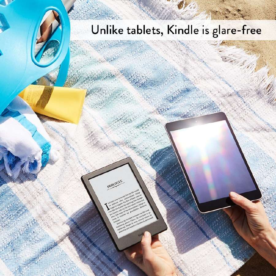 Kindle Paperwhite skaityklė + Dėklai - nuotraukos Nr. 9