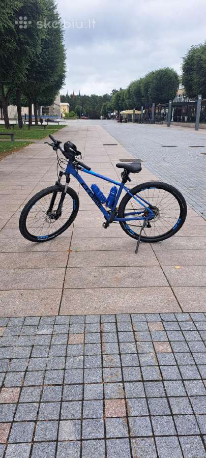 MTB Cross fusion x 29"