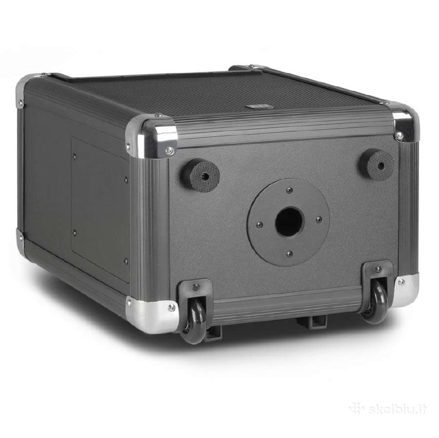 Aktyvi kolonėlė su baterija Ld Systems Roadjack 10 - nuotraukos Nr. 6
