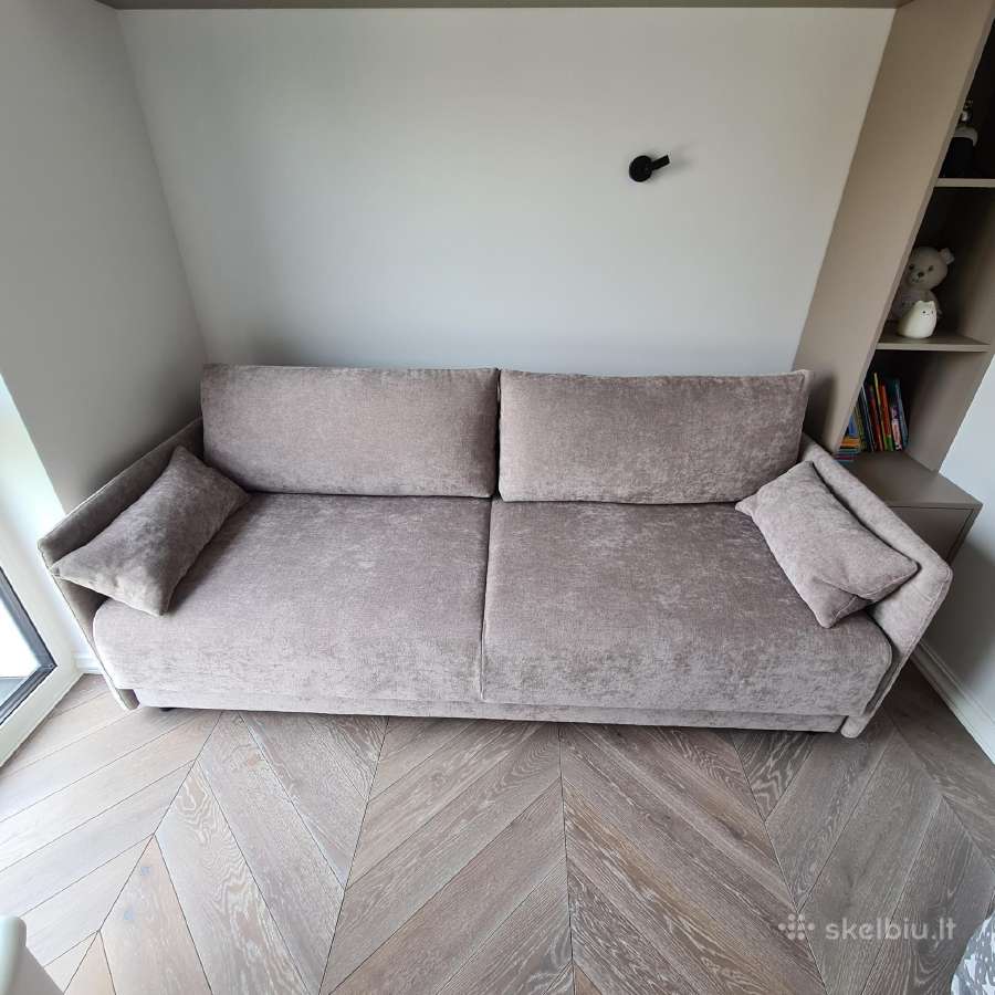 Sofa-lova