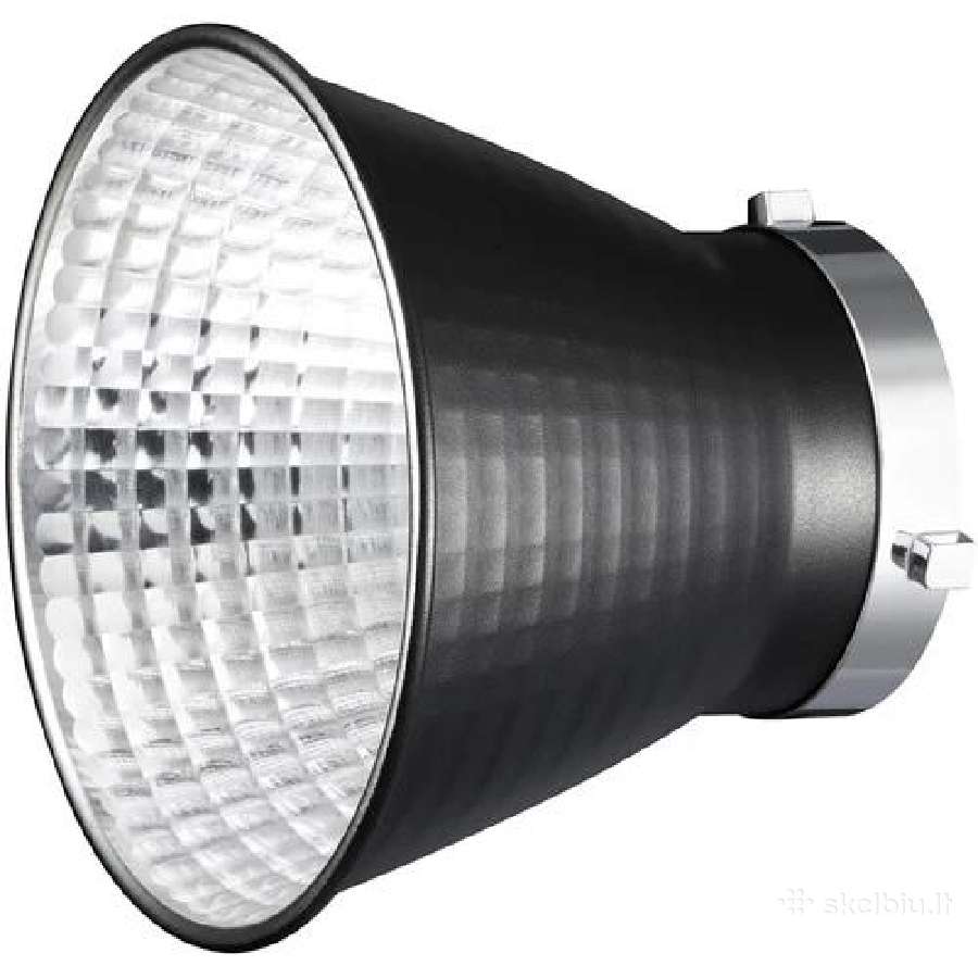 Godox Vl150 LED video / foto spšvietimas - nuotraukos Nr. 4