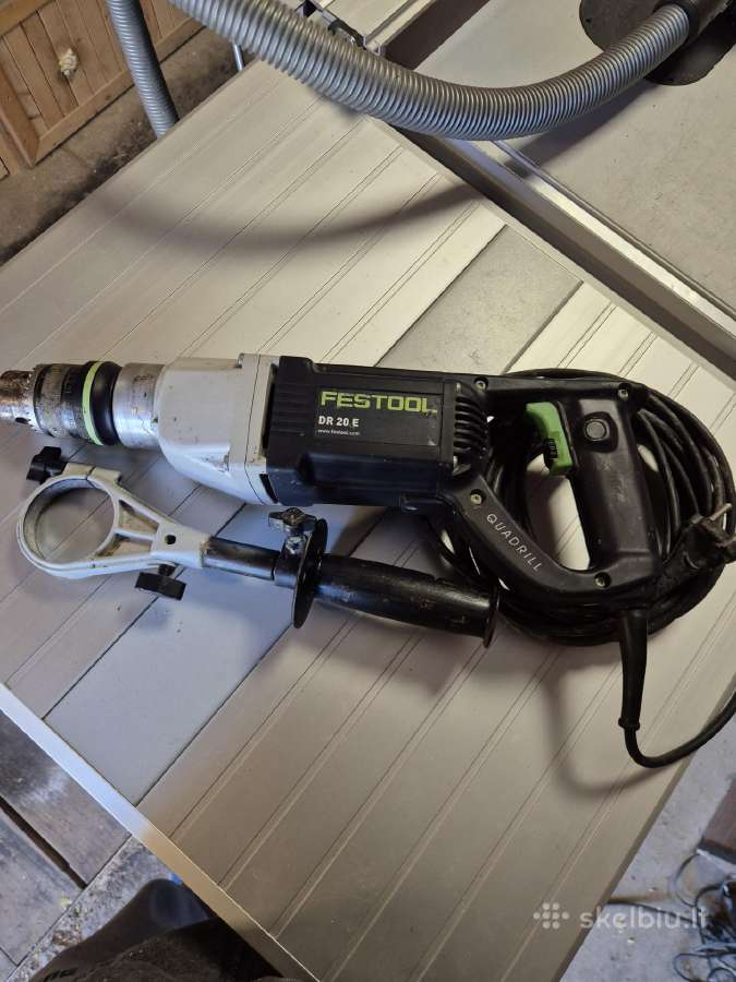 Paslode,max,milwaukee,makita,hilti,metabo,wurth - nuotraukos Nr. 18