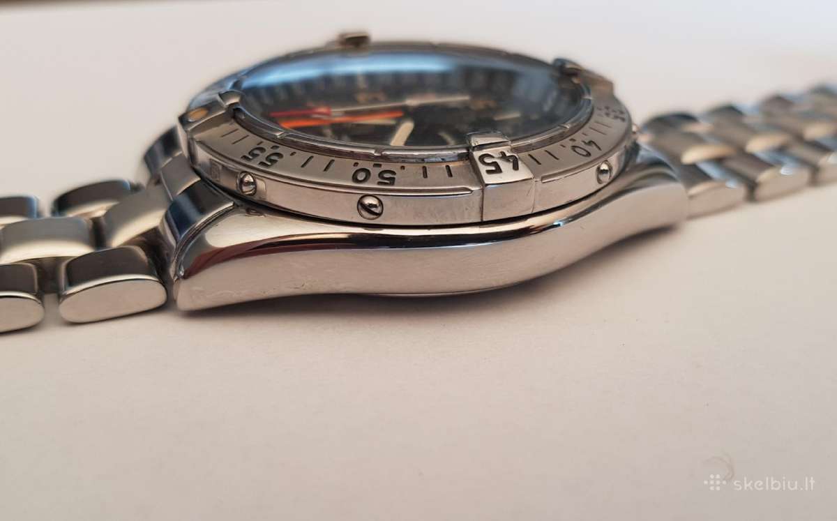 Breitling Transocean Regatta - nuotraukos Nr. 4