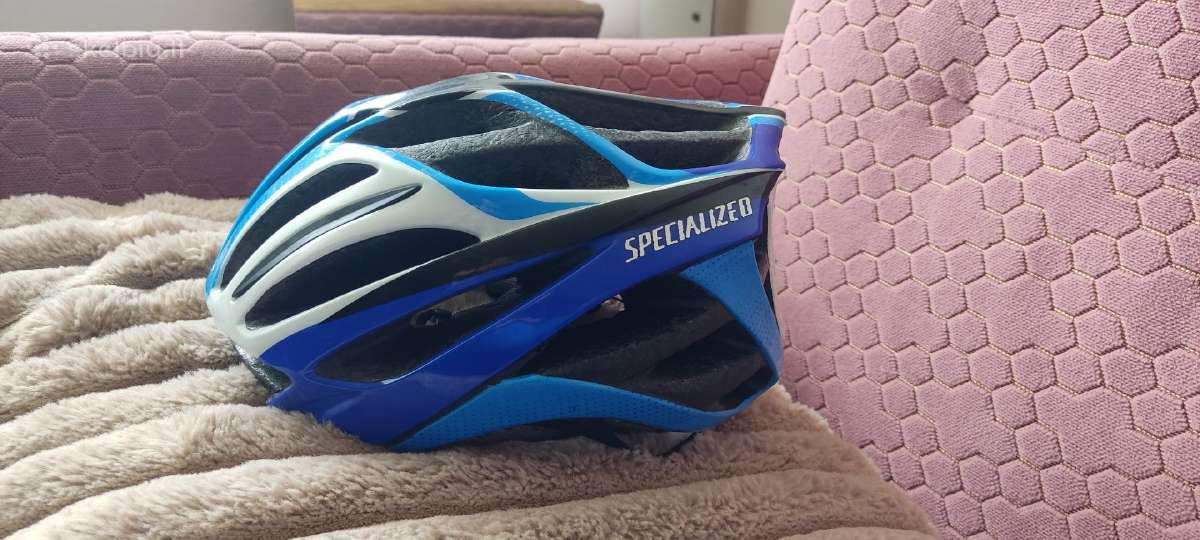 Specialized echelon salmas