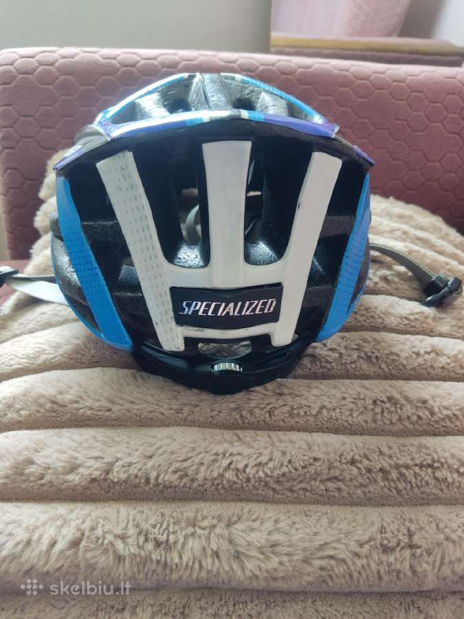 Specialized echelon salmas - nuotraukos Nr. 4