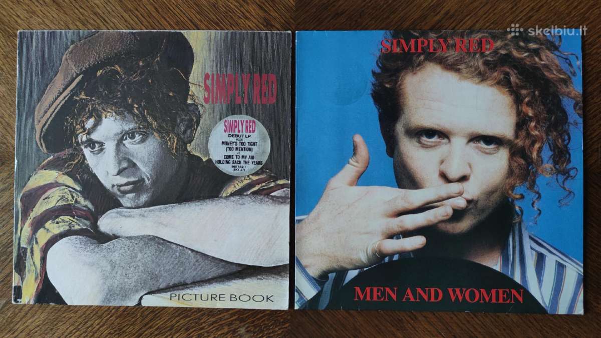 Status Quo. Simply Red. Toto.michael Schenker.styx - nuotraukos Nr. 3