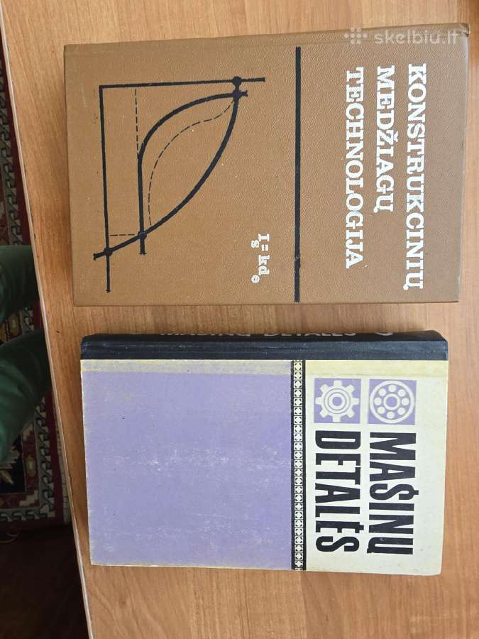 Dovanojamos knygos Šiauliai!