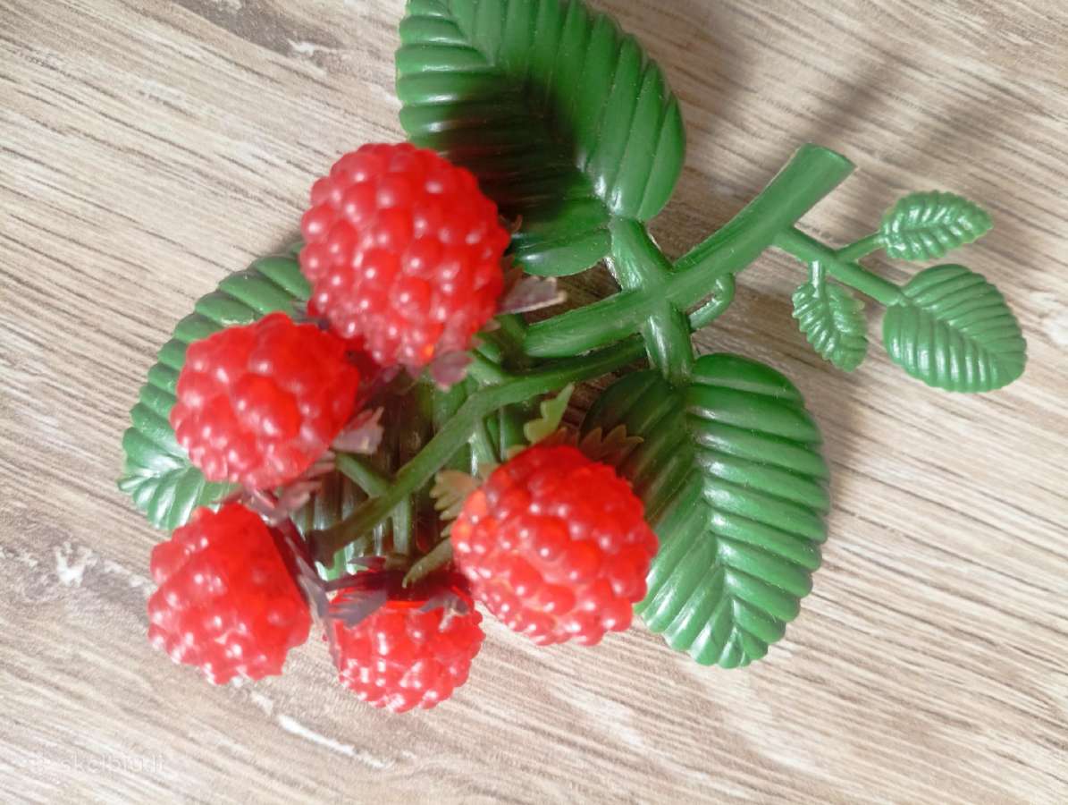 2 plastmasinės 1 metaline sage - nuotraukos Nr. 5