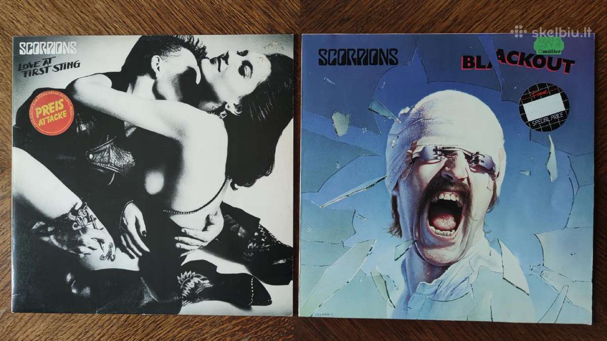 Scorpions. Rubettes, Santana, Slade, Sweet,10cc