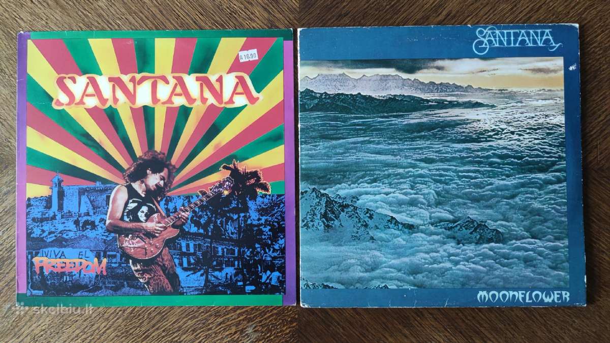 Scorpions. Rubettes, Santana, Slade, Sweet,10cc - nuotraukos Nr. 5