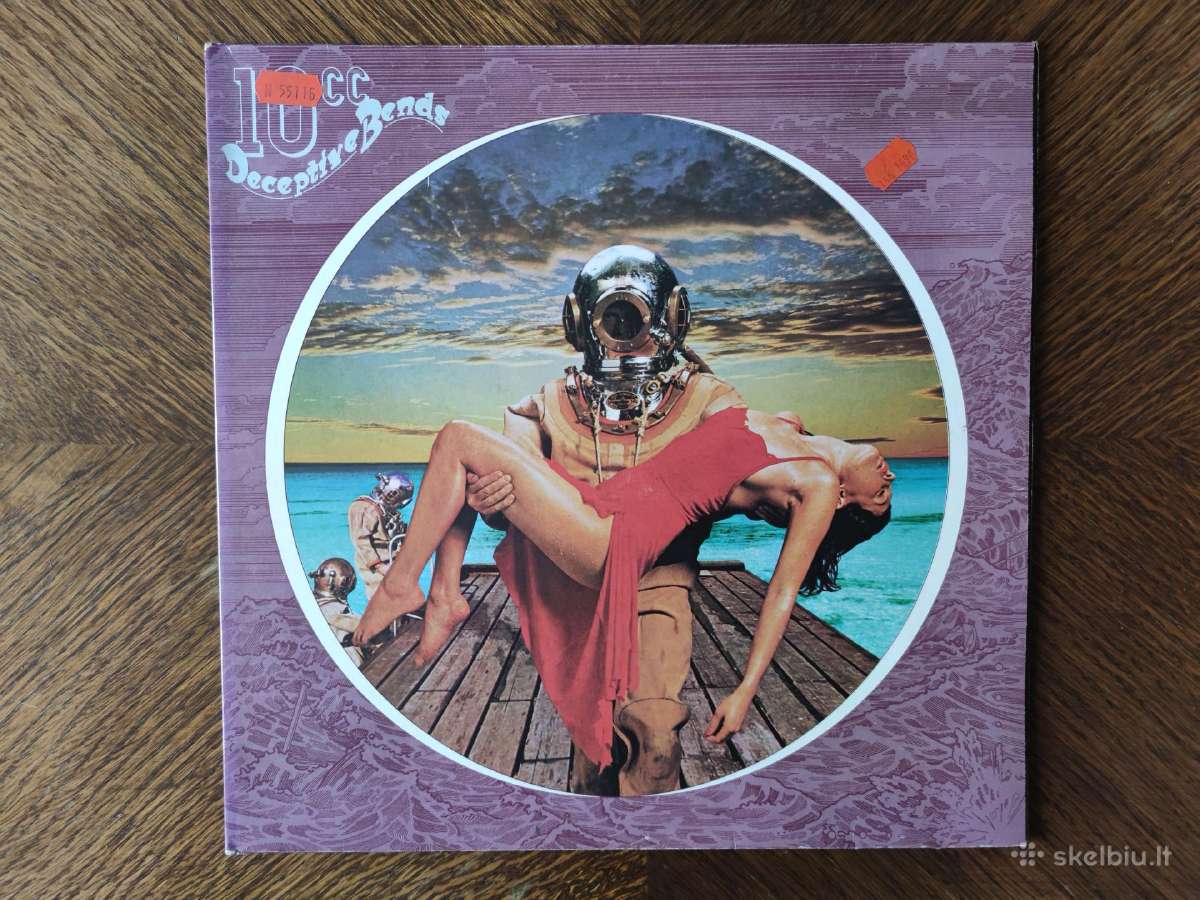 Scorpions. Rubettes, Santana, Slade, Sweet,10cc - nuotraukos Nr. 12