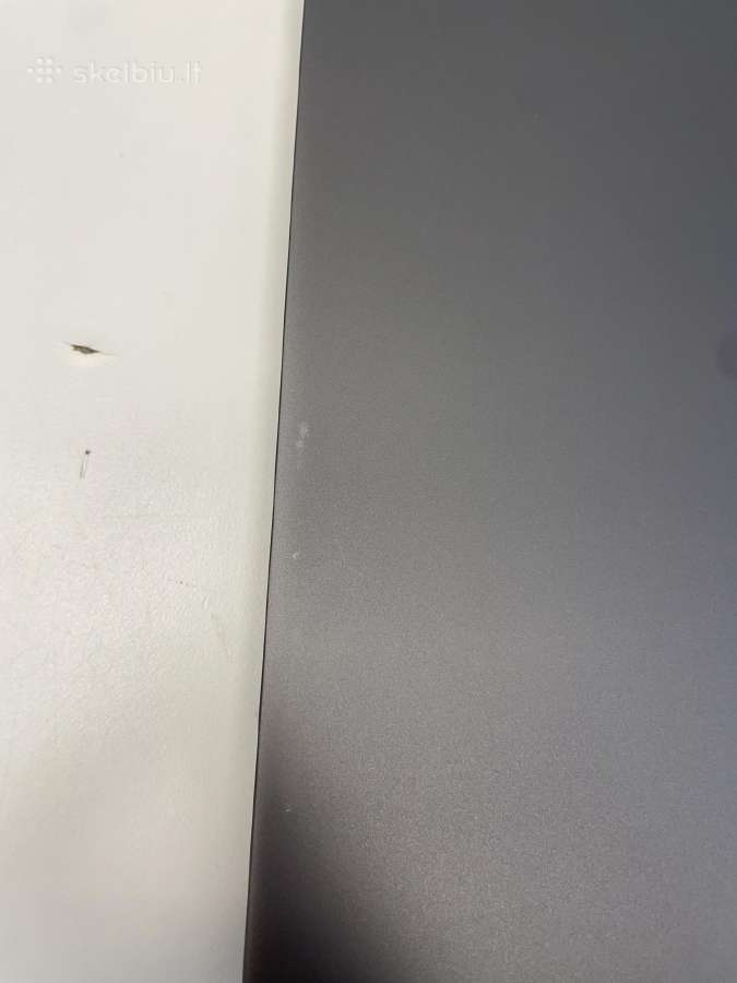 Hp Zbook Studio G7 i9-10885h 32gb RAM 512gb SSD - nuotraukos Nr. 7