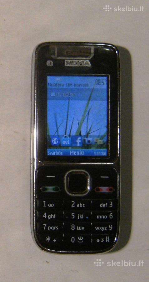 Geri Nokia telefonai nuo 4 € Kaune - nuotraukos Nr. 11