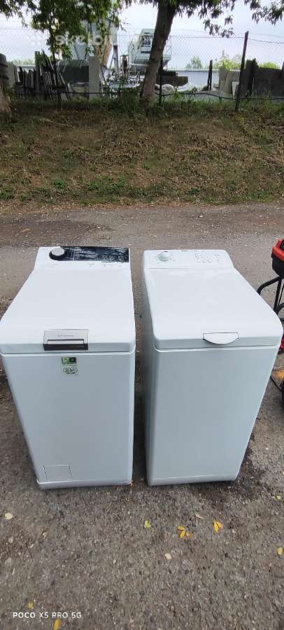 Aeg L7tea70370 40cm Per Virsu 7kg
