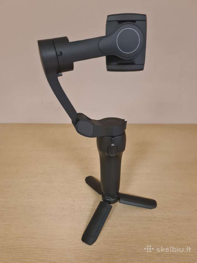 Comotik L7c Pro stabilizatorius + 6 mėn. garantija - nuotraukos Nr. 8