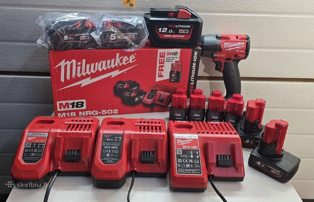 Milwaukee - nuotraukos Nr. 2