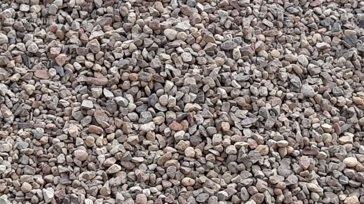 Vežame Žvyrą Smėlį Skaldą Atsijas, Sijota Augalinį - nuotraukos Nr. 9