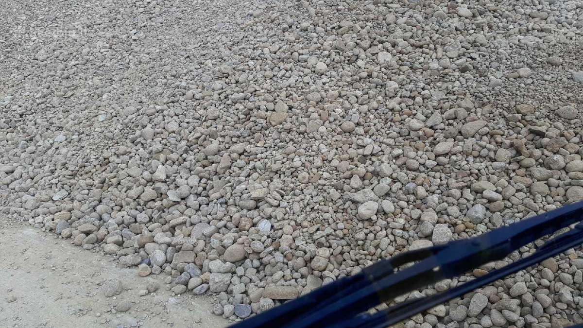 Vežame Žvyrą Smėlį Skaldą Atsijas, Sijota Augalinį - nuotraukos Nr. 10