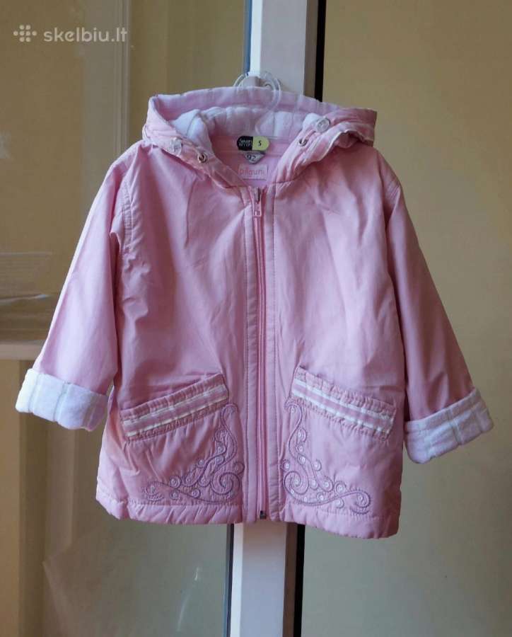 Striukytė Pilguni 92 cm 2-3 m. - nuotraukos Nr. 3