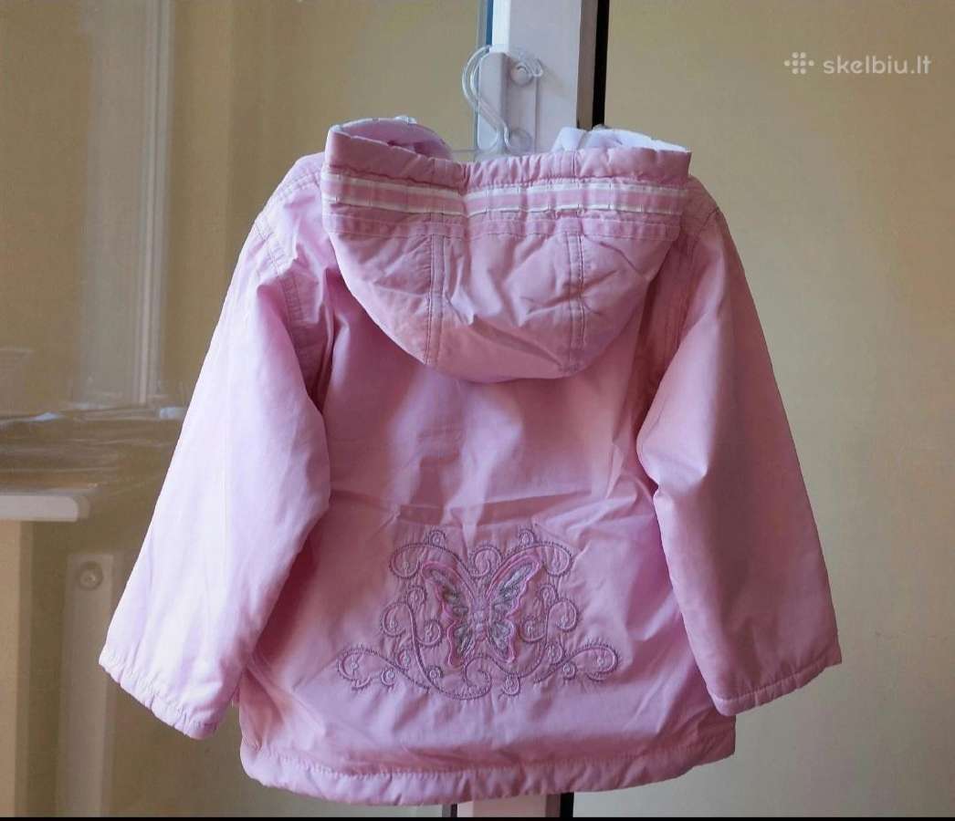 Striukytė Pilguni 92 cm 2-3 m. - nuotraukos Nr. 2