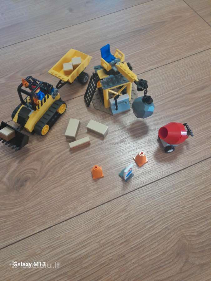 Lego