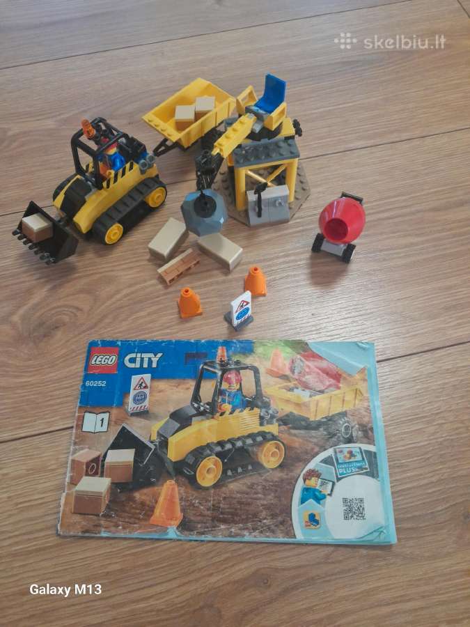 Lego - nuotraukos Nr. 4