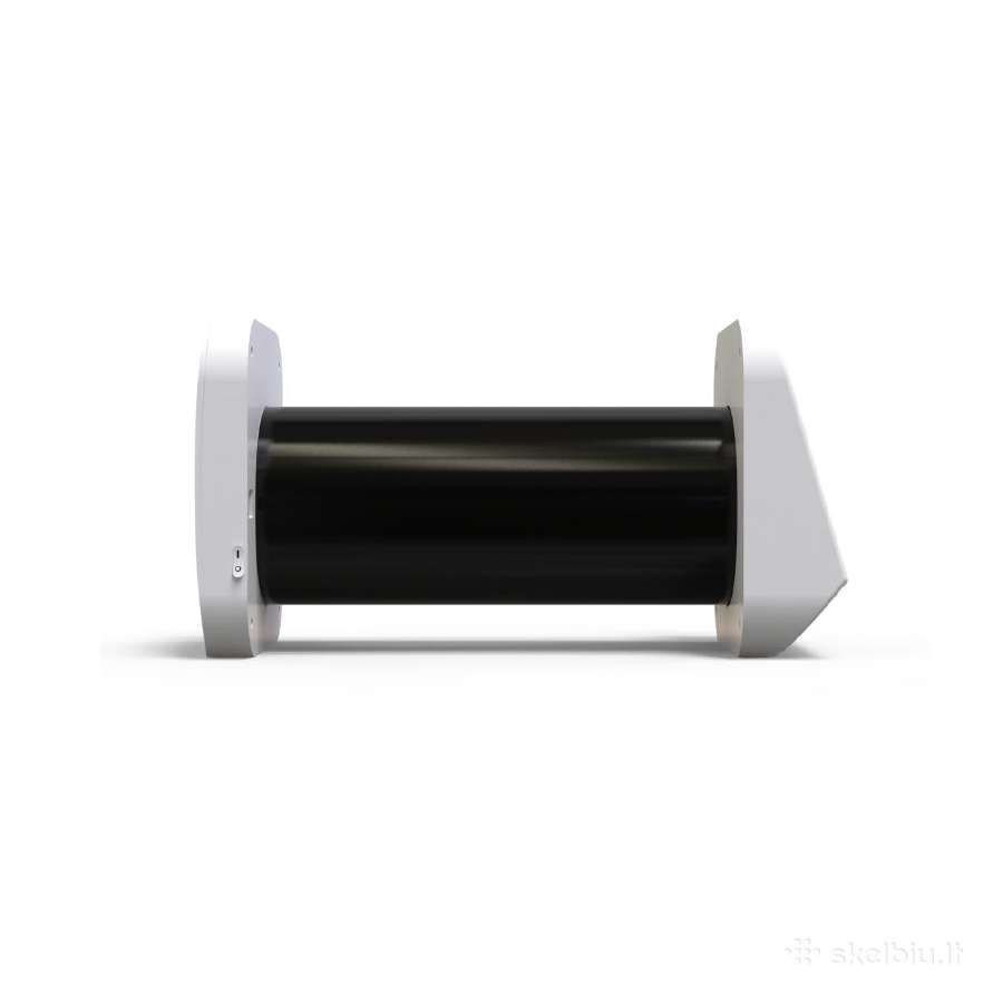 Mini rekuperatoriai - nuotraukos Nr. 2