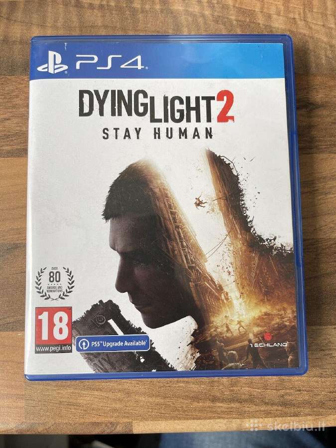 Nauji, naudoti Ps4 žaidimai - nuotraukos Nr. 9