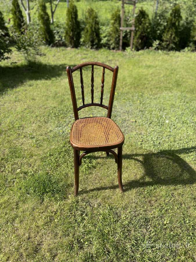 Antikvarine kede