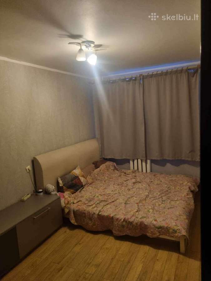 2k. butas Vaitkaus g. renovuotame name 2 aukšte - nuotraukos Nr. 6