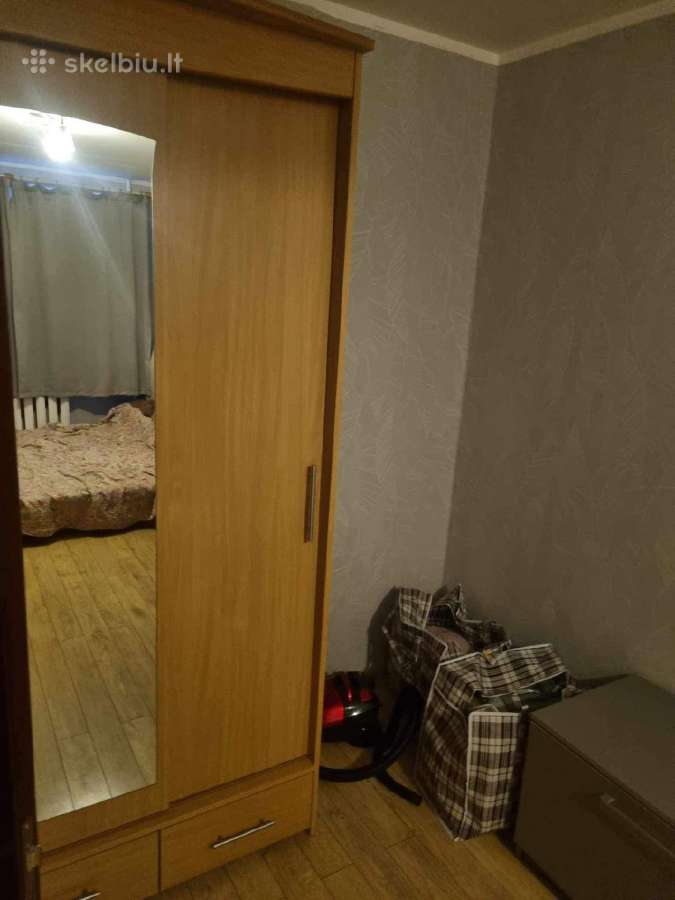 2k. butas Vaitkaus g. renovuotame name 2 aukšte - nuotraukos Nr. 7