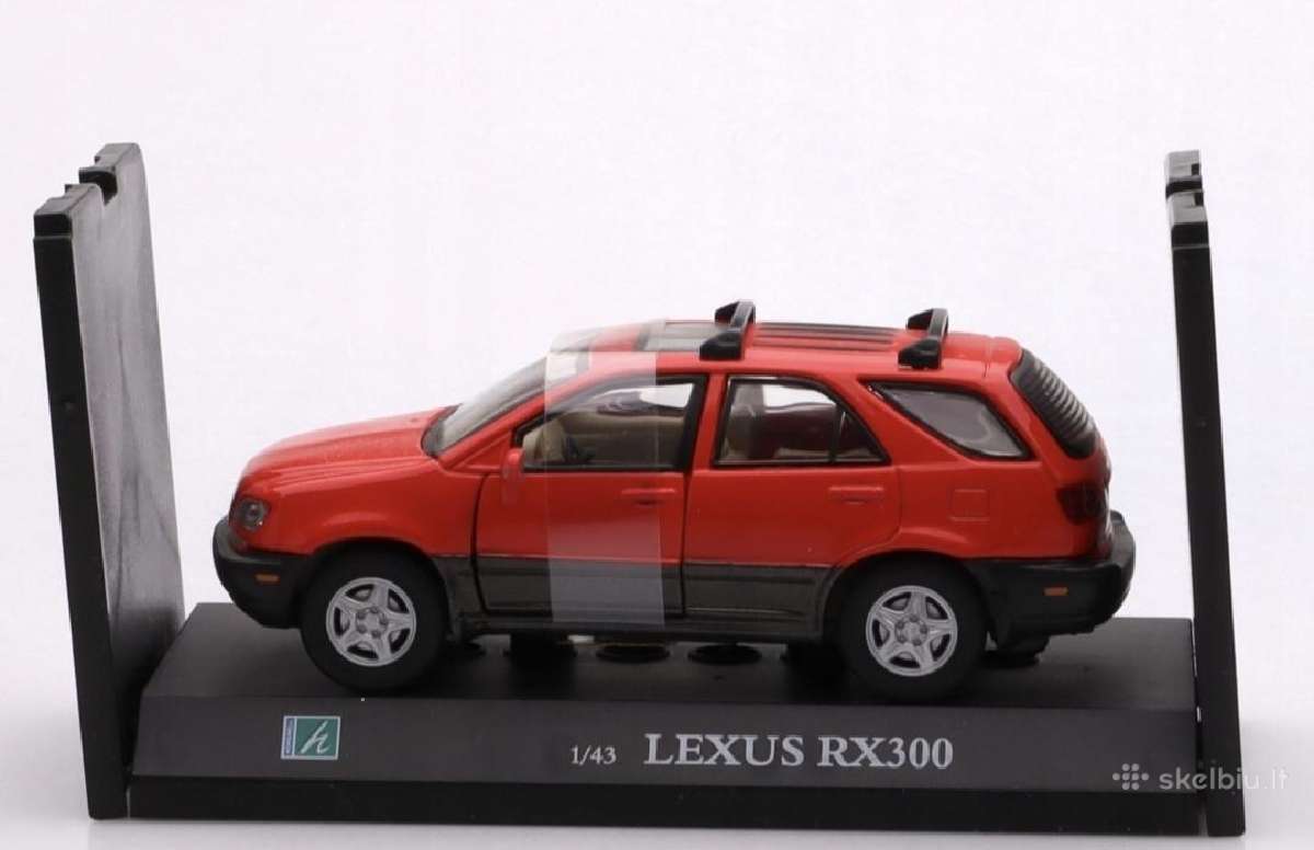 Lexus Rx300