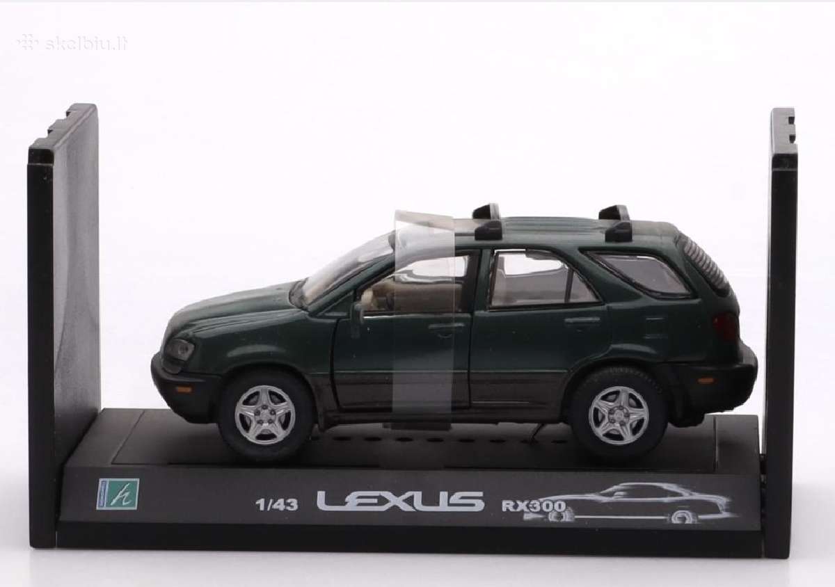 Lexus Rx300
