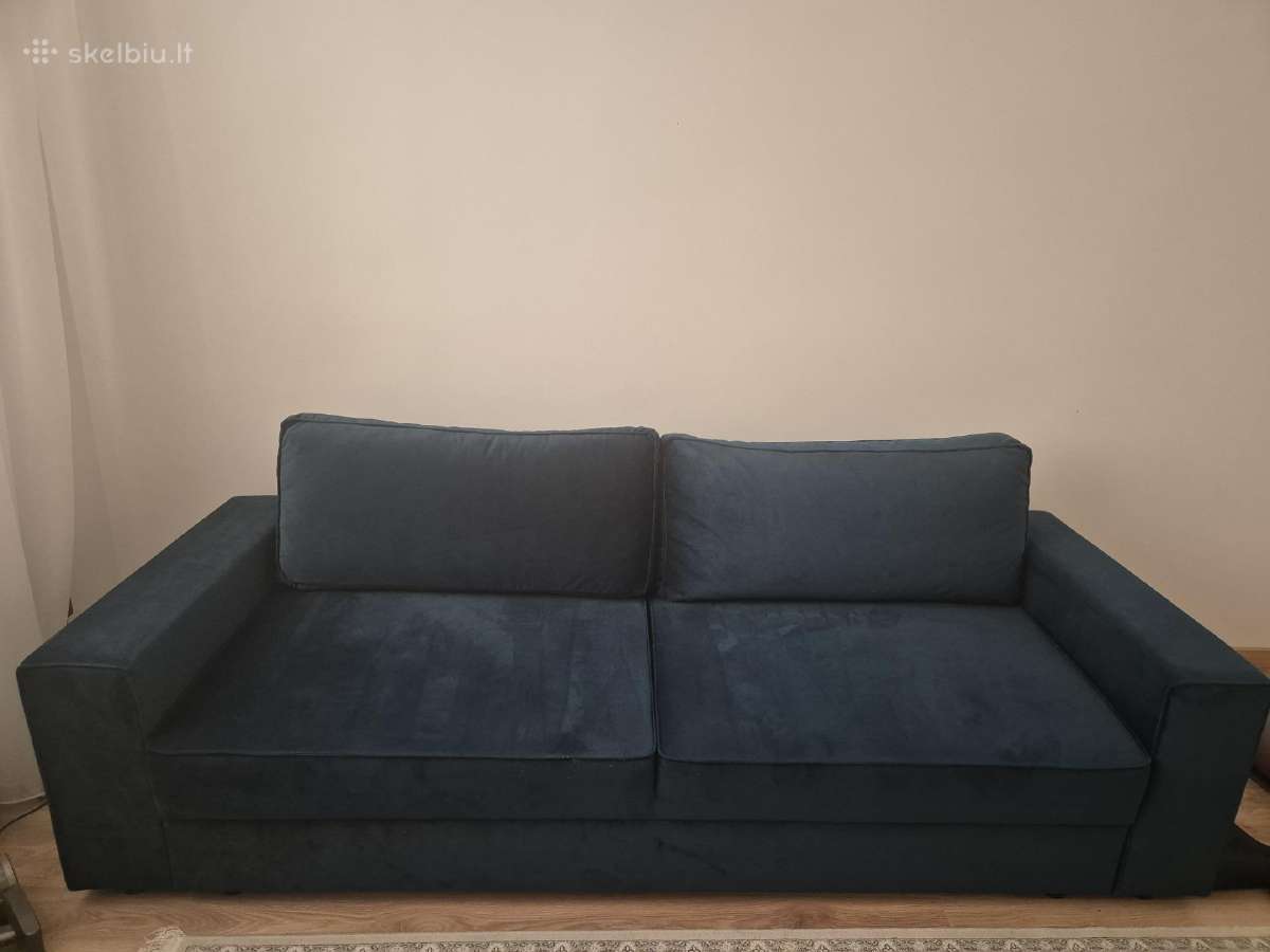Sofa/ lova - nuotraukos Nr. 3