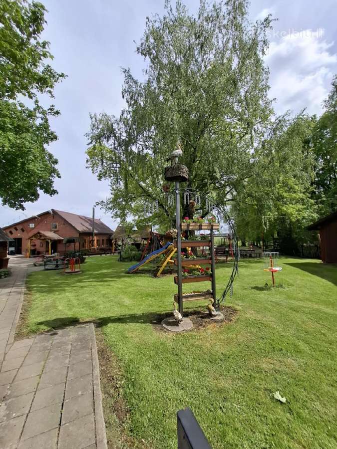 Grigaliu sodyba - nuotraukos Nr. 15