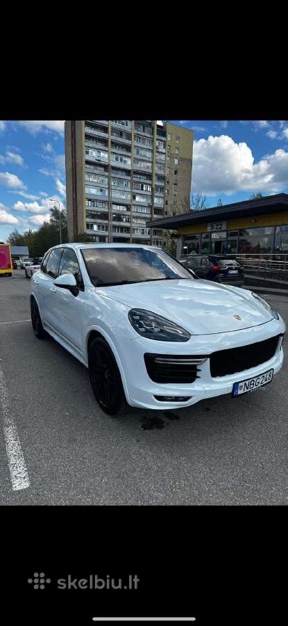 Automobiliu Nuoma - nuotraukos Nr. 4