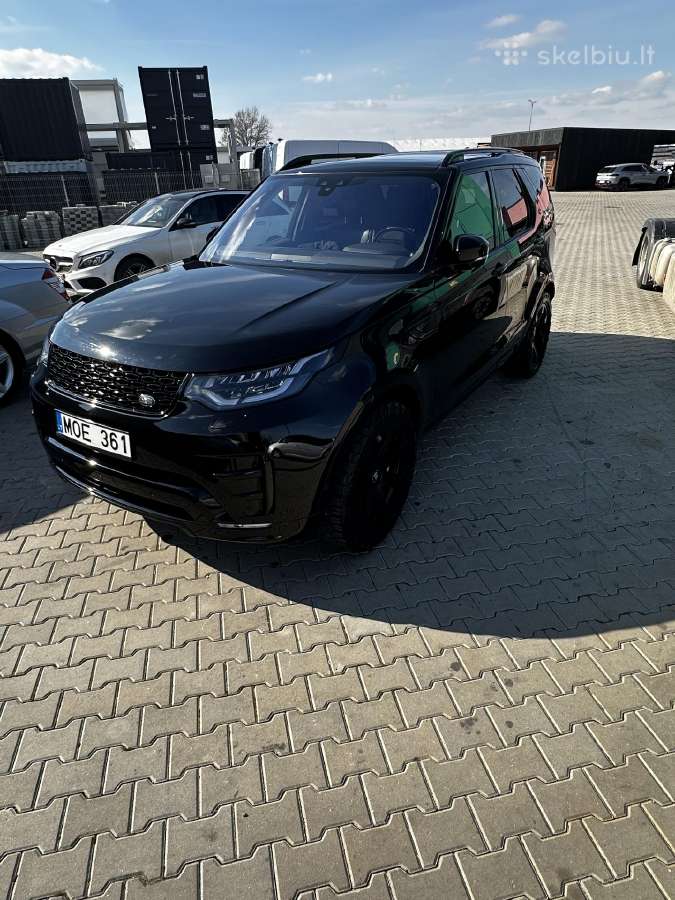 Automobiliu Nuoma - nuotraukos Nr. 5